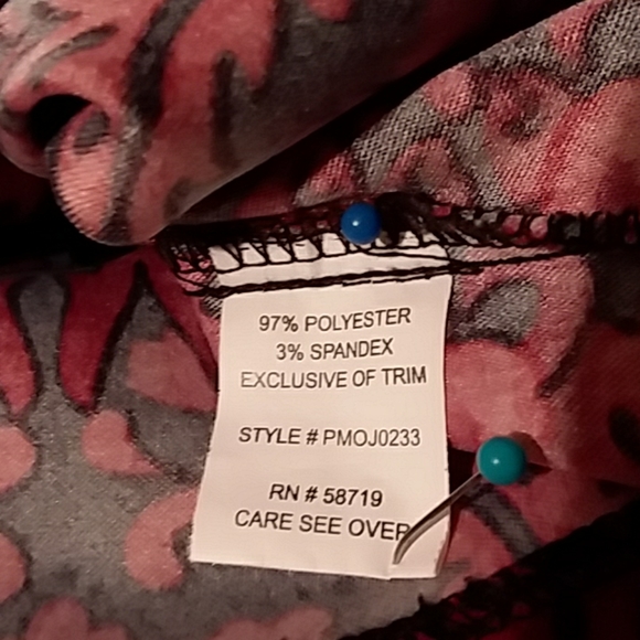 Notations Petite Blazer - Picture 6 of 6